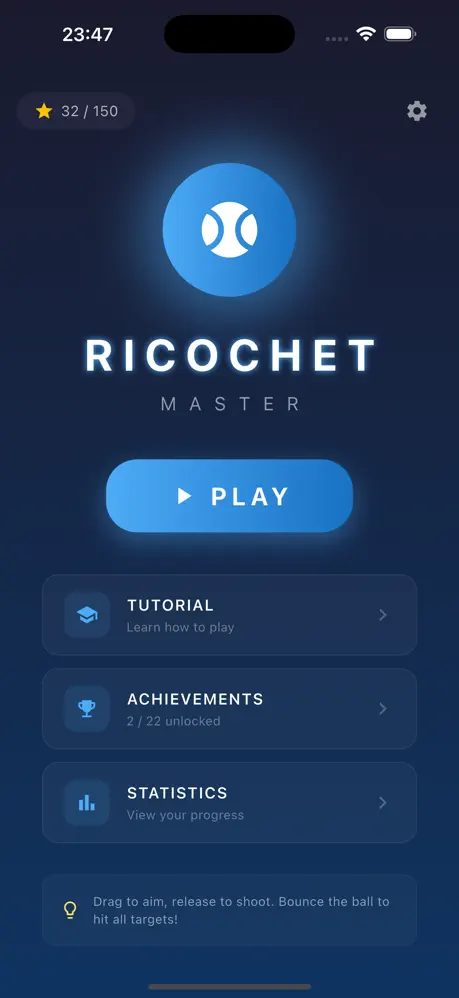 Gameplay Screenshot 1