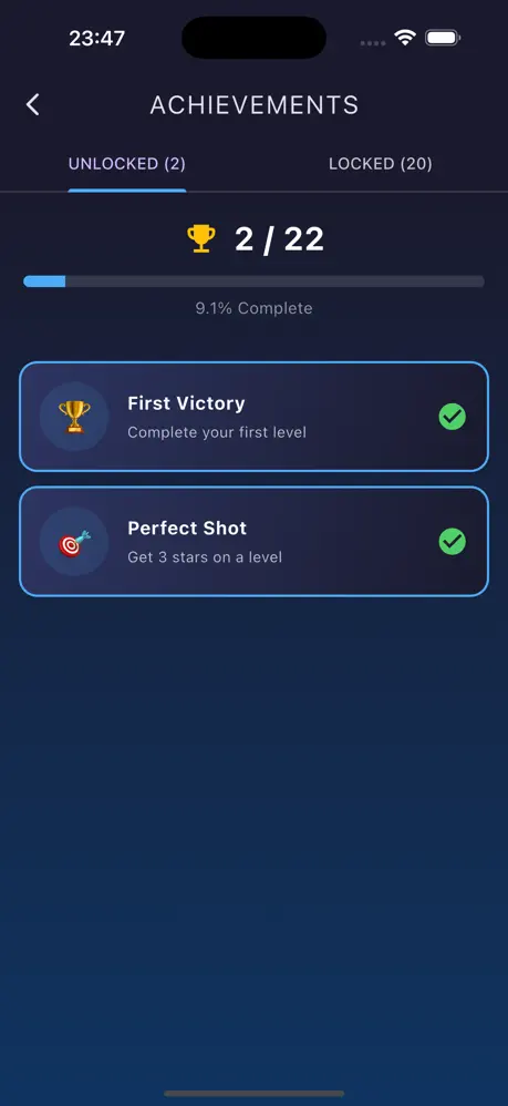 Gameplay Screenshot 3